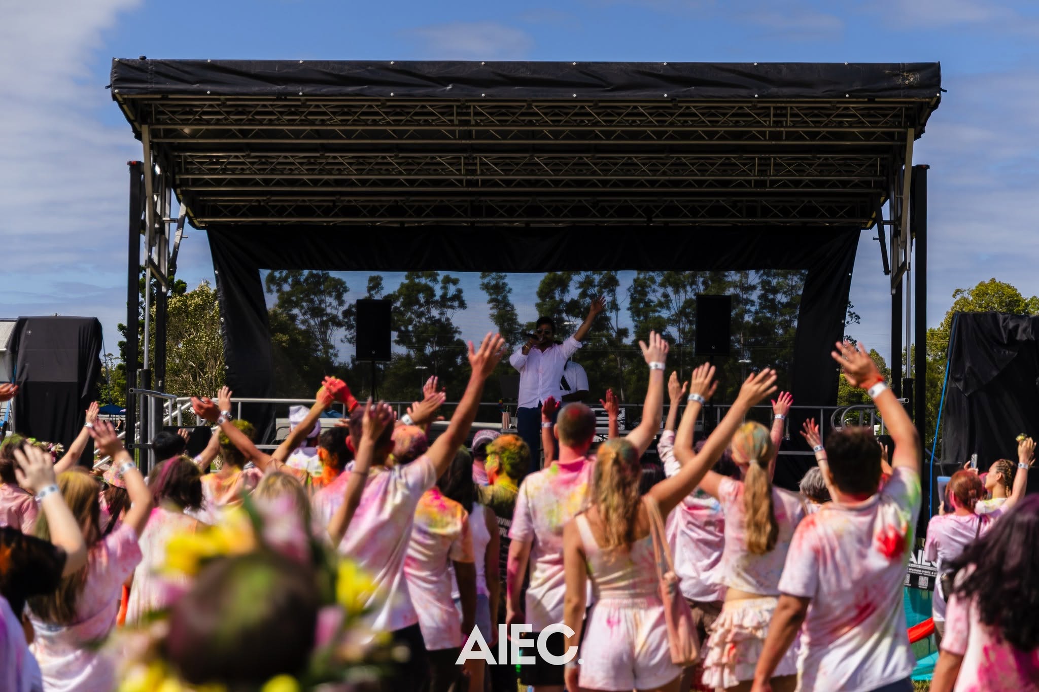 ColourFest — Festival of Colours